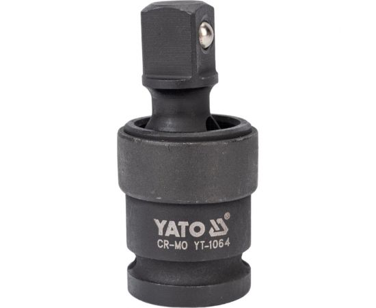 Кардан 1/2" шарнирный ударный YATO YT-1064 