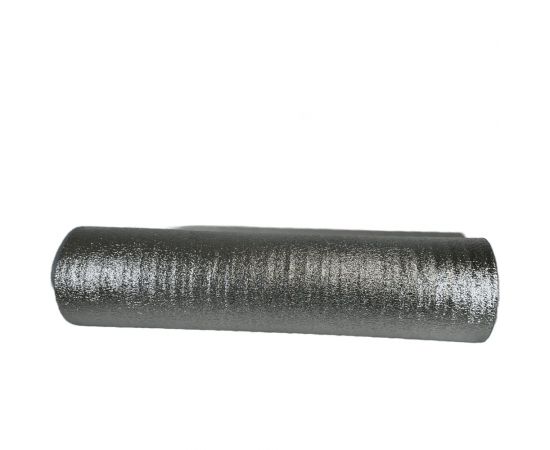 Вспененный полиэтилен (подложка) с лавсаном НПС Развитие НПЭ-ЛП 3 мм, 30 кв. м 4620018381746 – изображение 2