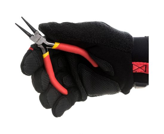 Круглогубцы РемоКолор Мини, 120мм, 34-3-141 – изображение 2