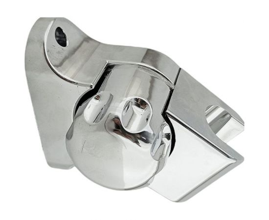 Держатель для душевой лейки GRIALE кронштейн DK-413 – изображение 2