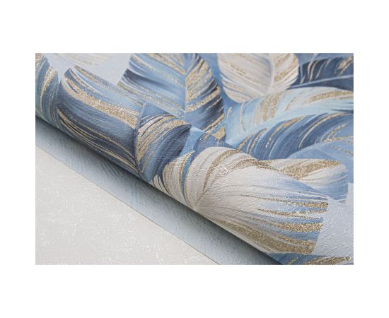 Обои горячего тиснения WallSecret Cabaret 1,06x10,05 м 8662-17 – изображение 2