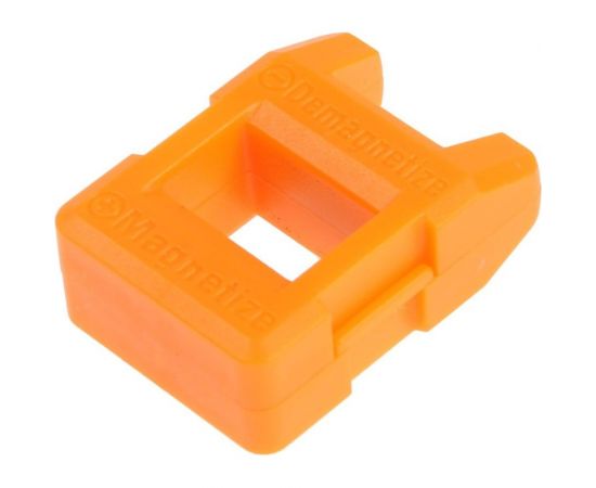 Намагничиватель - размагничиватель ТУНДРА для наконечников отверток 2308779 – изображение 2