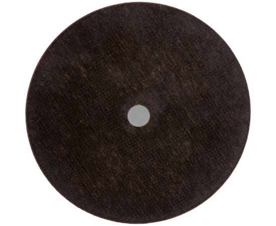 Отрезной диск по нержавеющей стали INOX Standard 20A46S-BF (230х22.2 мм) D.BOR F41-IS-230-19-22 – изображение 2