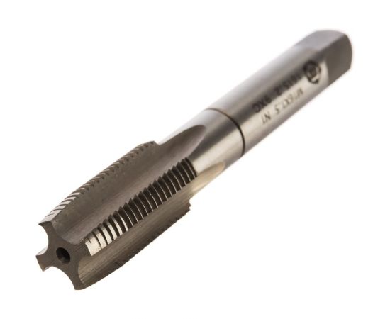 Ручной метчик комплект Туламаш М 16 х1.5 9ХС ТМ 124126 – изображение 2