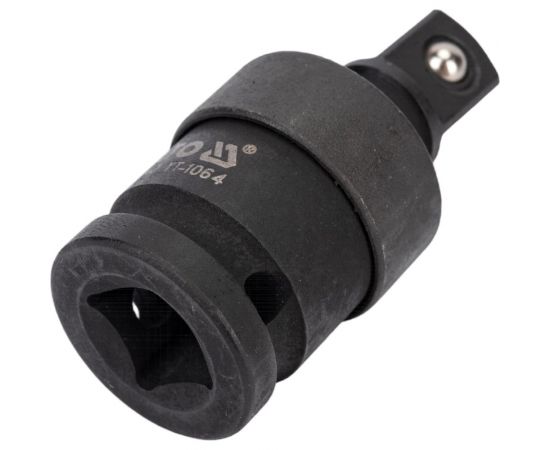 Кардан 1/2" шарнирный ударный YATO YT-1064 – изображение 2