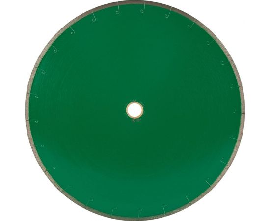 Диск алмазный по граниту (400x32/25.4 мм) Granite-Elite Diam 000220 – изображение 2