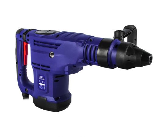 Перфоратор Пульсар SDS-MAX ПЭ 52-1700 900-881 – изображение 2