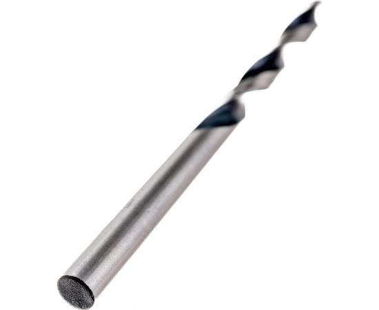 Сверло спиральное по металлу PointTeQ (6.5х63х101 мм) Bosch 2608577168 – изображение 2
