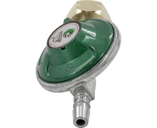 Регулятор давления газа DK-001 СНГ DRAGONKIT 00-00002763 – изображение 2