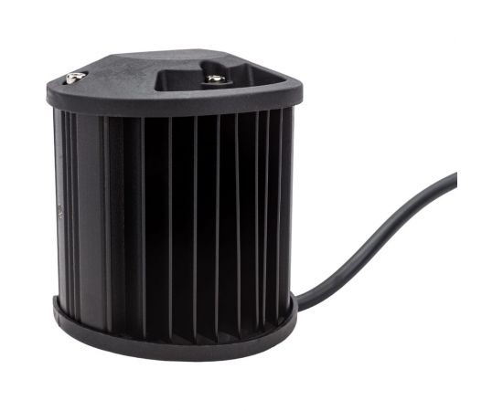 Противотуманная фара светодиодная LEDZILLA 60Вт автосвет балка дальнего света LED ПТФ ДХО для авто противотуманки, 1шт CS-60W – изображение 3