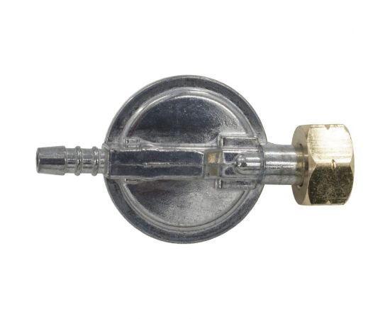 Регулятор давления газа DK-001 СНГ DRAGONKIT 00-00002763 – изображение 3