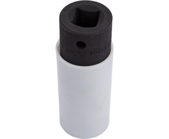 Головка торцевая ударная 6-ти гранная (21 мм; 1/2""; 80 мм) Hans 84300M21 – изображение 3