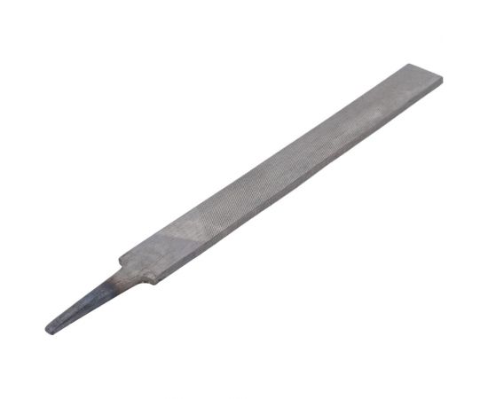 Напильник Gigant плоский, № 2, 200 мм GT-0025 – изображение 3