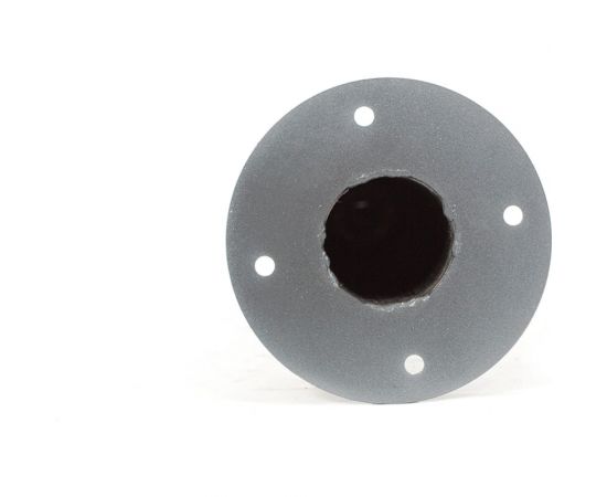 Парковочный столбик Технология Город анкерный с креплением для цепи 750x76мм 2396 – изображение 3