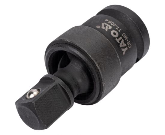 Кардан 1/2" шарнирный ударный YATO YT-1064 – изображение 3