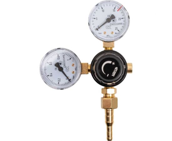 Редуктор углекислотный УР 6 6 KRASS 2117616 – изображение 3