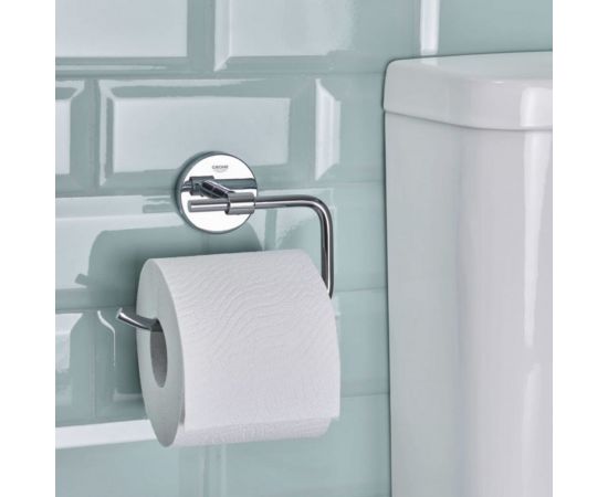 Держатель бумаги Grohe BauCosmopolitan 40457001 – изображение 3
