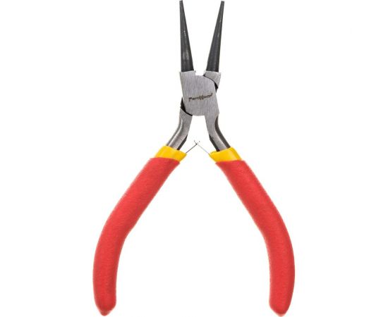 Круглогубцы РемоКолор Мини, 120мм, 34-3-141 – изображение 3