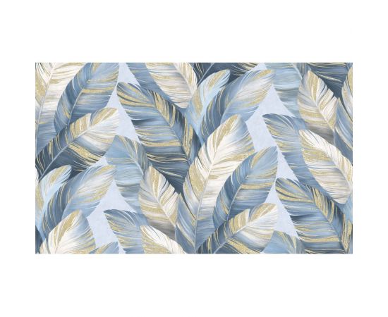 Обои горячего тиснения WallSecret Cabaret 1,06x10,05 м 8662-17 – изображение 3