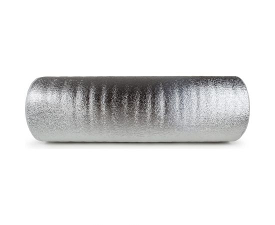 Вспененный полиэтилен (подложка) с лавсаном НПС Развитие НПЭ-ЛП 3 мм, 30 кв. м 4620018381746 – изображение 3