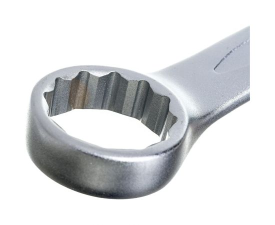 Комбинированный ключ Jonnesway 32мм W26132 – изображение 3