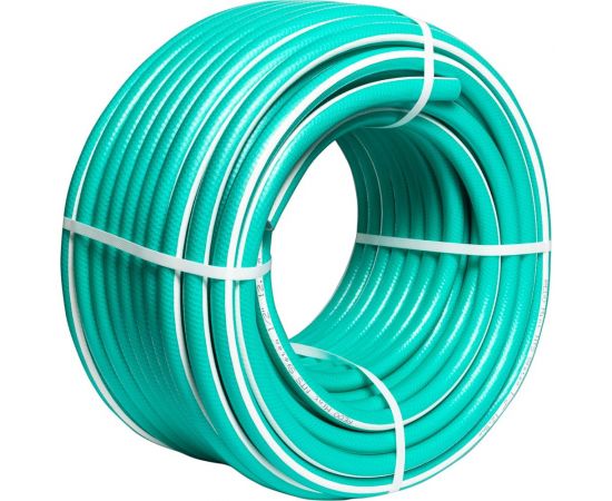 Поливочный армированный шланг REDO Premium Mint пятислойный, 1/2"", 50 м 611250 – изображение 3