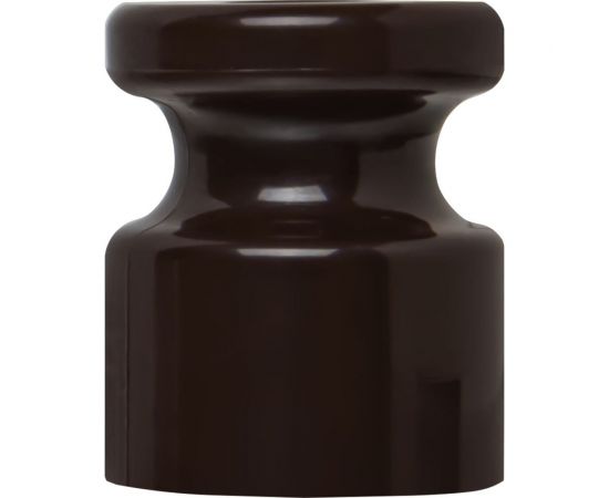 Изолятор TDM пластиковый, коричневый, 10 штук SQ2804-0002 – изображение 3