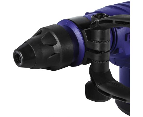 Перфоратор Пульсар SDS-MAX ПЭ 52-1700 900-881 – изображение 3