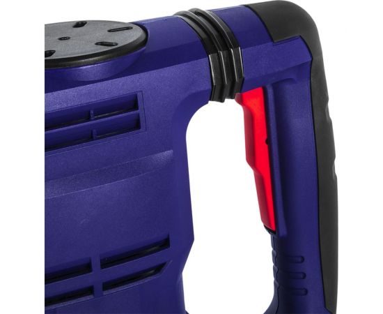 Перфоратор Пульсар SDS-MAX ПЭ 52-1700 900-881 – изображение 4