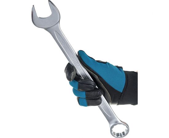 Комбинированный ключ Jonnesway 32мм W26132 – изображение 4