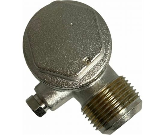 Обратный клапан для компрессора резьба внутренняя и наружная F3/4"хM3/4" Pegas pneumatic 4332 – изображение 4