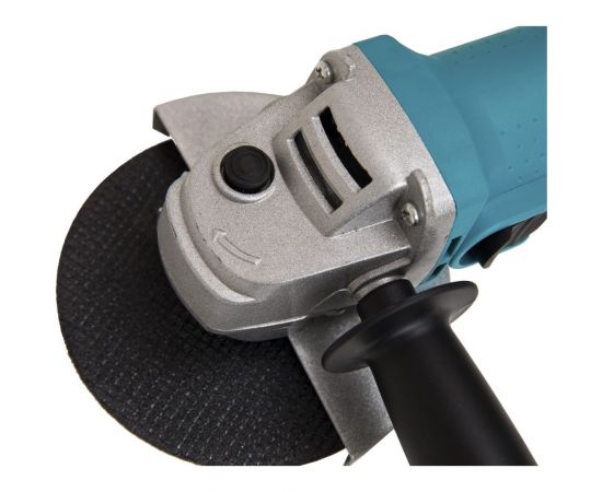 Угловая шлифовальная машина Oasis AG-72/125 4640039480341 – изображение 4