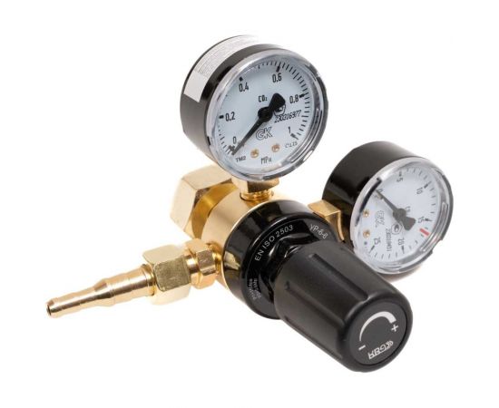 Редуктор углекислотный УР 6 6 KRASS 2117616 – изображение 4