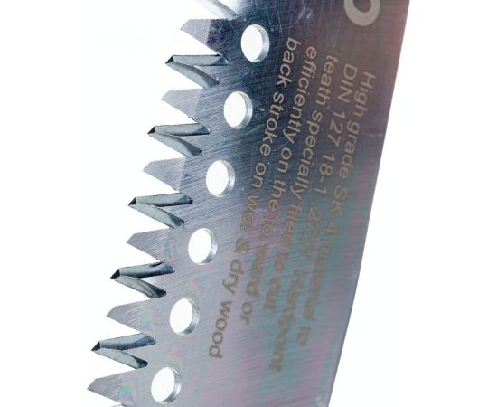 Садовая складная пила RACO 4216-53/314C – изображение 4