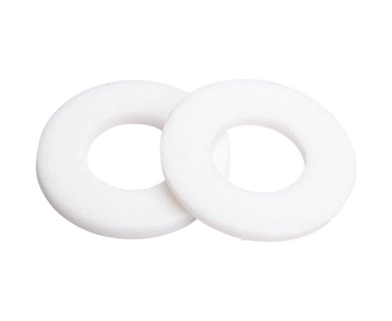 Фторопластовая прокладка кислородного баллона Профитт 10x22x2 - 2 шт. 2226292 – изображение 4