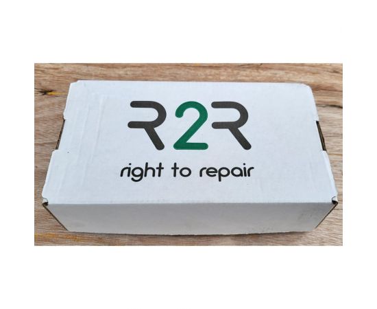 Балансировочные груза для грузовых авто R2R 50гр 20шт R2R 6070-ГР-050-20-М – изображение 5