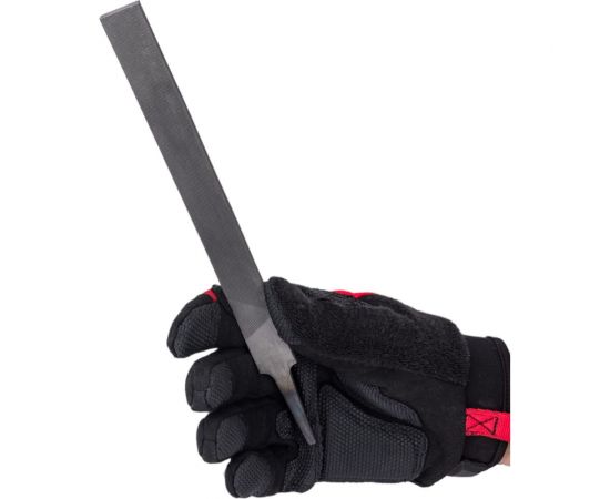 Напильник Gigant плоский, № 2, 200 мм GT-0025 – изображение 5