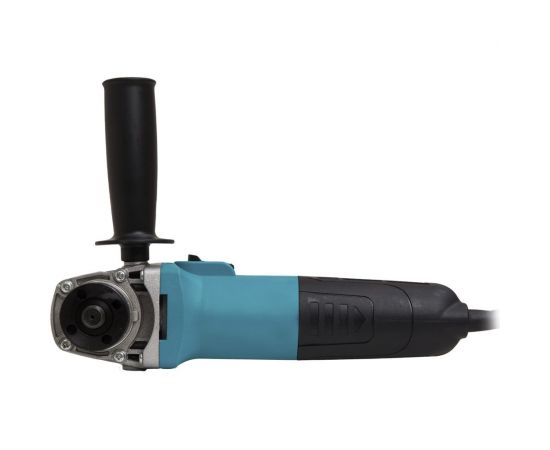 Угловая шлифовальная машина Oasis AG-72/125 4640039480341 – изображение 5