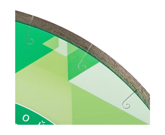 Диск алмазный по граниту (400x32/25.4 мм) Granite-Elite Diam 000220 – изображение 5