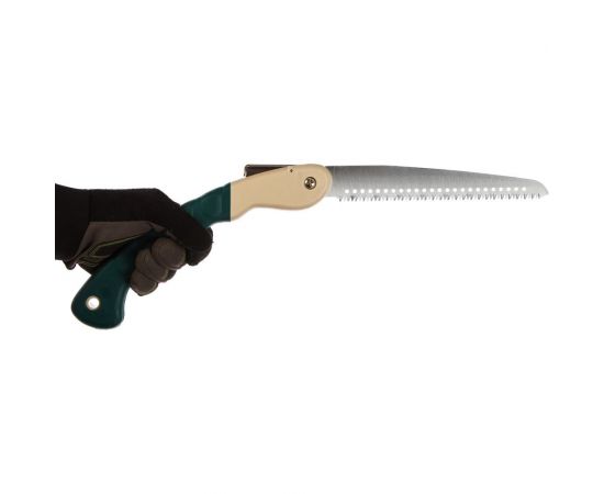 Садовая складная пила RACO 4216-53/314C – изображение 7