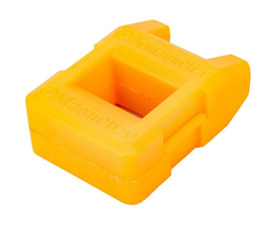 Намагничиватель - размагничиватель ТУНДРА для наконечников отверток 2308779 – изображение 8