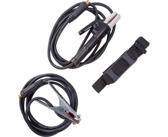 Сварочный аппарат Foxweld UNO MMA 200 SYN 8542 – изображение 8