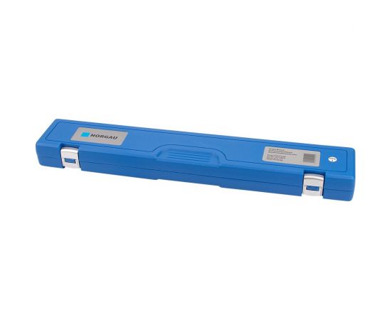 Динамометрический ключ NORGAU 1/2"" 60-340Нм, NTW23-034R с поверкой 051110034/П – изображение 9