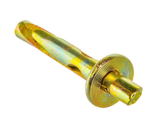 Анкер-клин BEFAST 6x40, 200 шт. А06040200S 