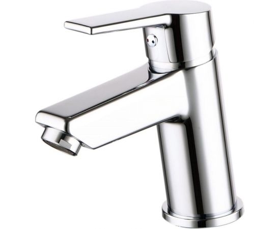 Смеситель для умывальника Milardo Stripe STRSB00M01 