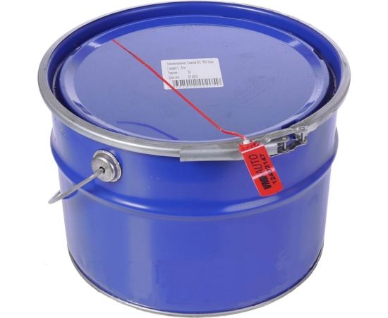 Смазка ВМПАВТО МС 1510 BLUE, 18кг евроведро 1307 