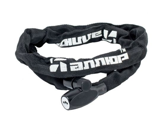 Навесной замок с цепью Аллюр ВС-Ц 4 900 мм 8495 