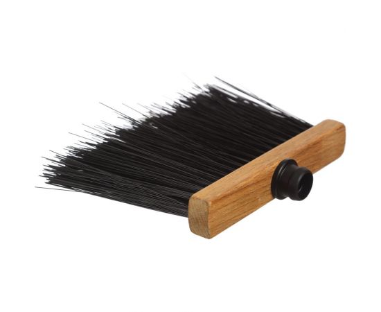 Метла для пола и улицы YOZHIK Гардена Лайт "Эконом" МГЭ/190 