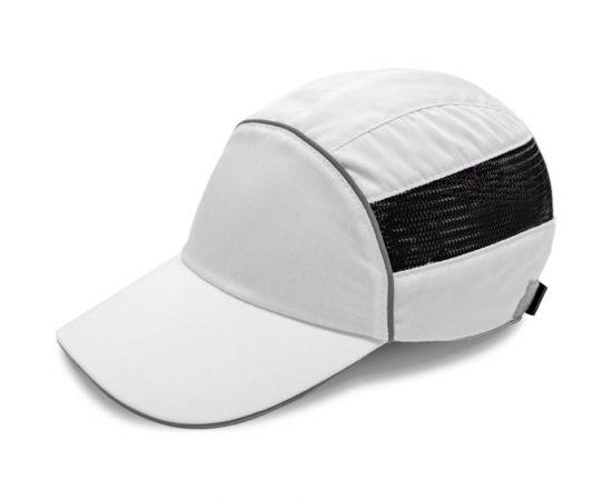 Защитная каскетка Ампаро Легионер белая 126925 