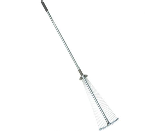 Раздвижные регулируемые грабли, 1600 мм ФАРИНА 93131 тов-140886 